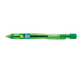Długopis olejowy SODA BG zielona limonka PIBP-B2PS-M-LGG-BG PILOT