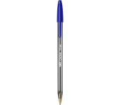 Długopis CRISTAL LARGE niebieski 1.6mm 880656 BIC