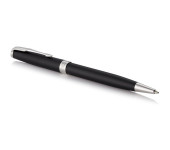 Długopis SONNET matt black CT PARKER 1931524