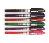 Długopis iERASE II fiolet usuwalny 0,7mm MG AKP61173-6 STAEDTLER