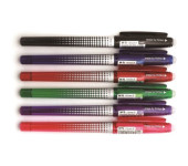 Długopis iERASE II różowy usuwalny 0,7mm MG AKP61173-23 STAEDTLER