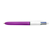 Długopis 4 COLOURS SHINE PURPLE 982876 BIC