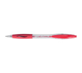 Długopis BIC ATLANTIS czerwony 1mm 8871331