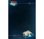 Dyplom A4 BIRET z napisem 170g (25ark) 218317 GALERIA PAPIERU