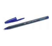 Długopis CRISTAL EXACT niebieski 0,7mm 992605 BIC
