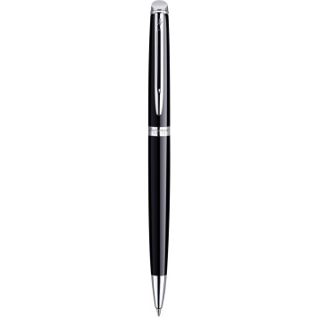 Długopis HEMISPHERE CT błyszczący czarny S0920570 WATERMAN Długopis HEMISPHERE CT błyszczący czarny S0920570 WATERMAN