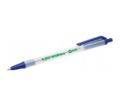 Długopis ECOLUTIONS CLIC STIC niebieski 8806891 BIC