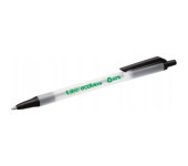 Długopis ECOLUTIONS CLIC STIC czarny 8806871 BIC
