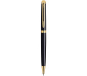 Długopis HEMISPHERE GT błyszcząco czarny WATERMAN S0920670