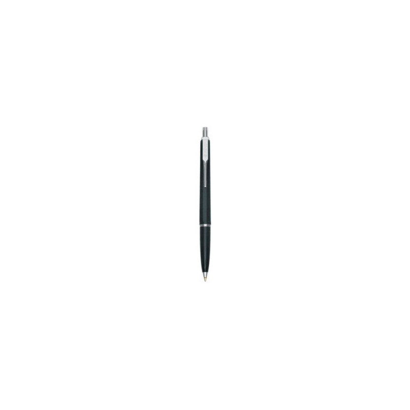 Długopis ZENITH-7 czarna obudowa CLASSIC 4071001