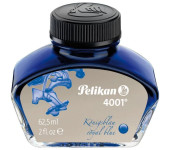 Atrament 62.5ml niebieski PELIKAN PN329136