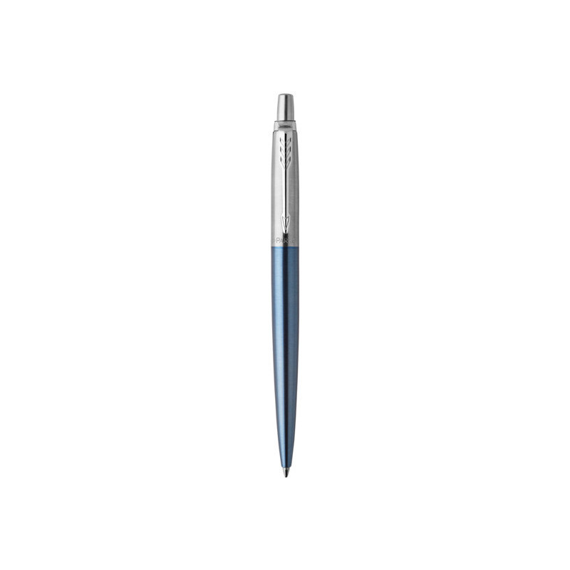 Długopis JOTTER WATERLOO BLUE CT 1953191