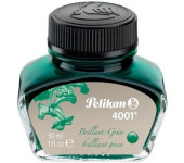 Atrament ciemno zielony 30ml 400142562 PELIKAN
