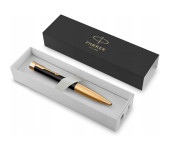 Długopis URBAN MUTED BLACK GT 2143640 PARKER (niebieski)