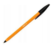Długopis BIC ORANGE 0.7mm czarny 8099231