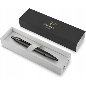 Długopis IM MONOCHROME Bronze M 2172961 PARKER Długopis IM MONOCHROME Bronze M 2172961 PARKER