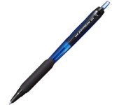 Długopis UNI SXN-101 0,7mm niebieski - nowa wersja ergonomiczny UNSXN101