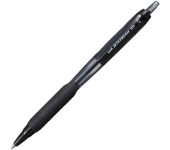 Długopis UNI SXN-101 0,7mm czarny NOWA WERSJA UNSXN101