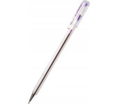 Długopis SUPERB BK77 fioletowy PENTEL