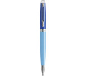 Długopis HEMISPHERE COLOR-BLOCK niebieski CT BP M 2179927 WATERMAN