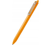 Długopis IZEE 0.7 pomarańczowy BX467-F PENTEL z tuszem low viscosity