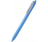 Długopis IZEE 0.7 jasno niebieski BX467S PENTEL z tuszem low viscosity
