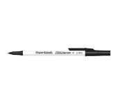 Długopis czarny 1.0mm Paper Mate Kilometrico 2187701