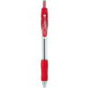 Długopis DONG-A SHABITY-S/ANYBALL czerwony TT5430