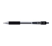 Długopis automatyczny BOY PEN BP EKO czarny 423-000 RYSTOR
