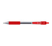 Długopis automatyczny BOY PEN BP EKO czerwony 423-001 RYSTOR