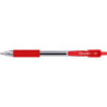 Długopis automatyczny BOY PEN BP EKO czerwony 423-001 RYSTOR
