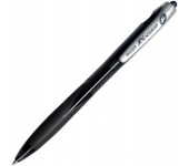 Długopis olejowy PILOT REXGRIP czarny PIBPRG-10R-B