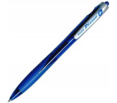 Długopis olejowy PILOT REXGRIP niebieski PIBPRG-10R-L