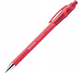 Długopis automatyczny FLEXGRIP ULTRA RT czerwony PAPER MATE S0190413