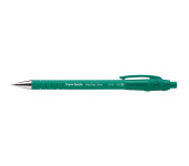 Długopis automatyczny FLEXGRIP ULTRA RT zielony PAPER MATE S0190453