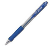Długopis UNI SN-100 niebieski UNSN100/DNI