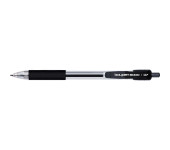 Długopis pstrykany BOY PEN-6000 czarny 443-000 RYSTOR
