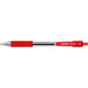 Długopis pstrykany BOY PEN-6000 czerwony 443-001 RYSTOR
