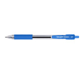 Długopis pstrykany BOY PEN-6000 niebieski 443-002 RYSTOR