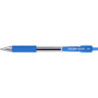 Długopis pstrykany BOY PEN-6000 niebieski 443-002 RYSTOR
