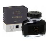 Atrament PARKER 57ml czarny 1950375