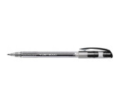 Długopis V`PEN-6000/A 0,7mm czarny 439-000 RYSTOR