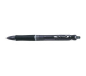 Długopis PILOT ACROBALL czarny PIBPAB-15F-B-BG