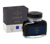 Atrament PARKER 57ml niebieski 1950376