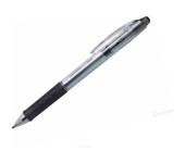 Długopis BK717-A czarny SUPERB RT PENTEL