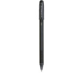Długopis UNI SX-101 czerwony UNSX101/DCE