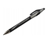 Długopis FLEXGRIP ELITE 1.4mm czarny PAPER MATE S0767600