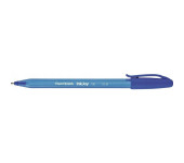Długopis INKJOY 100 CAP F niebieski S0960900 PAPER MATE
