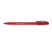 Długopis INKJOY 100 CAP M czerwony S0957140 Paper Mate