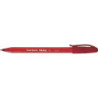 Długopis INKJOY 100 CAP M czerwony S0957140 Paper Mate
